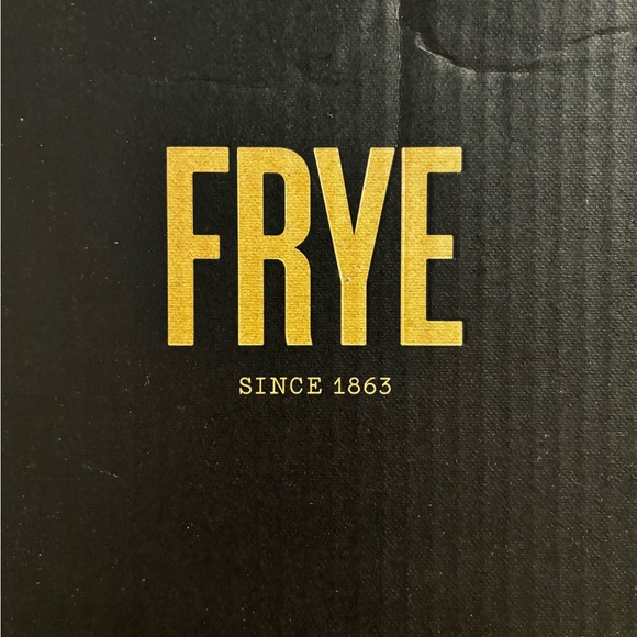 Frye Booties - Picture 2 of 16
